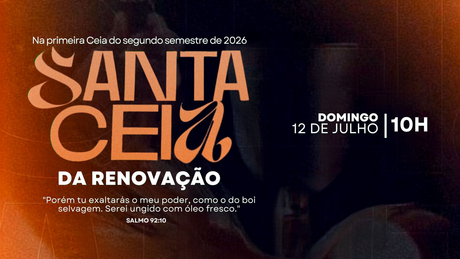 Domingo Profético 10h