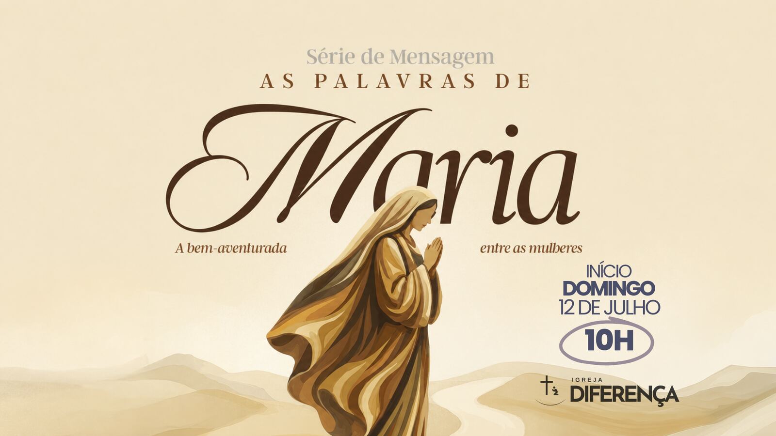As Palavras de Maria