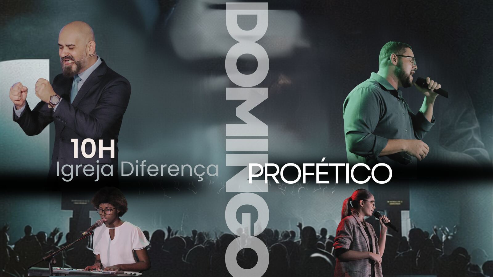Domingo Profético