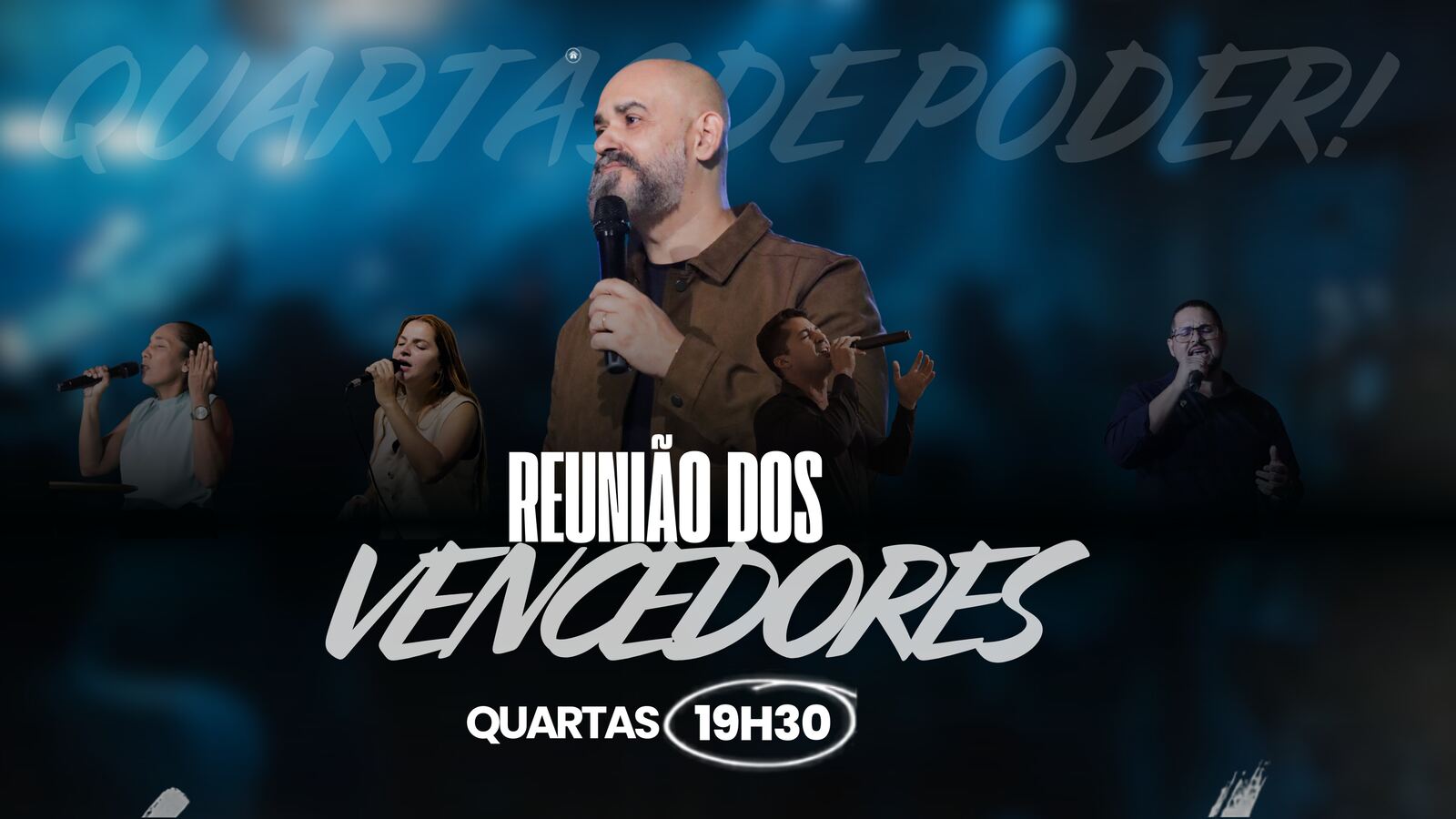 Reunião dos Vencedores